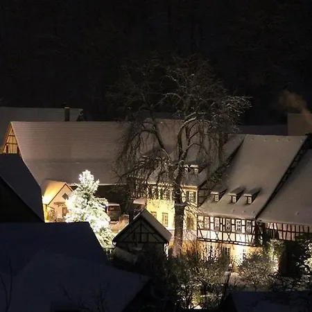 Traumhaftes Idyll Im Kessachtal * Widdern